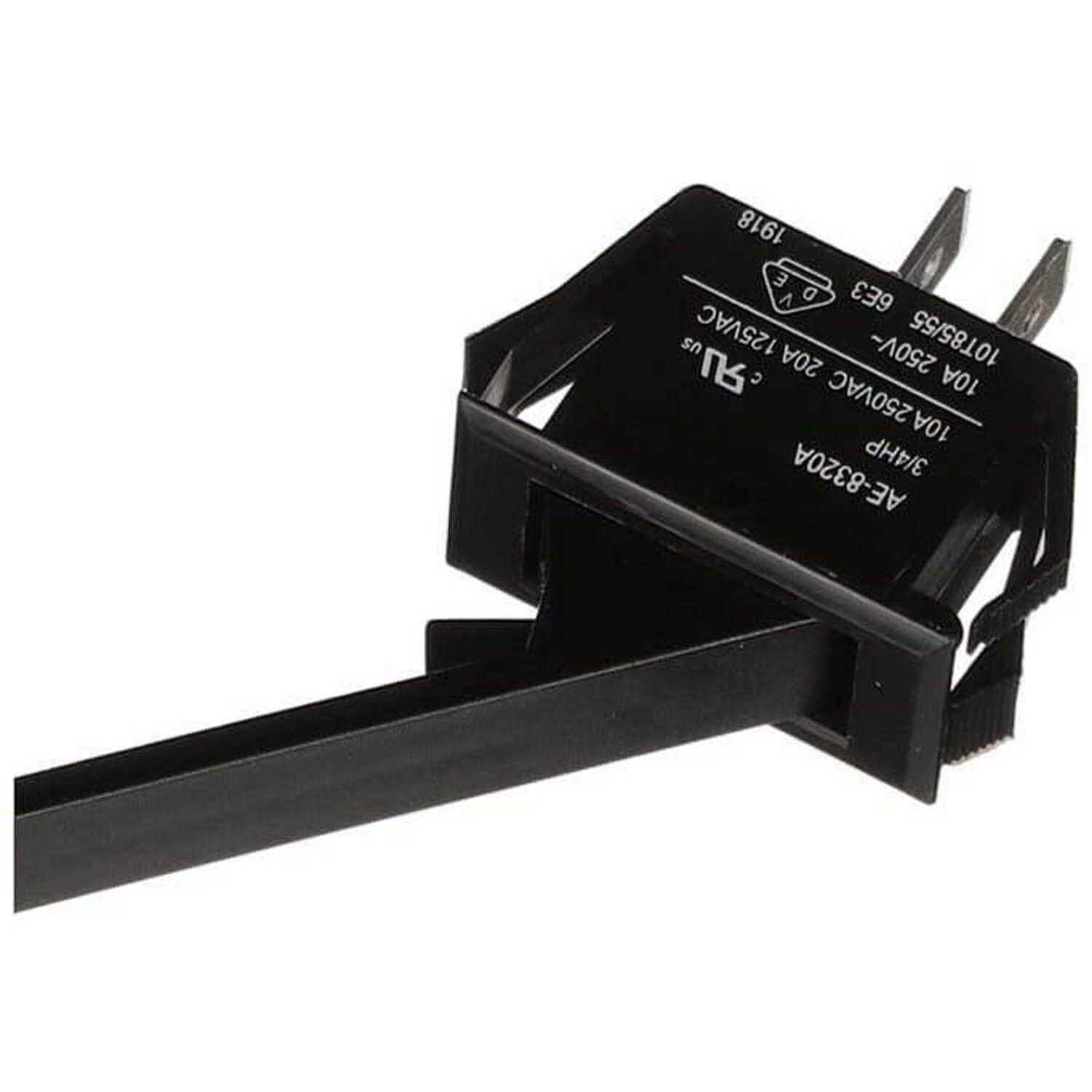 PelPro Replacement Hopper Switch SRV7000-612 - Image 4