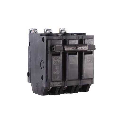GE THQB32050 Bolt-On Circuit Breaker - Image 5