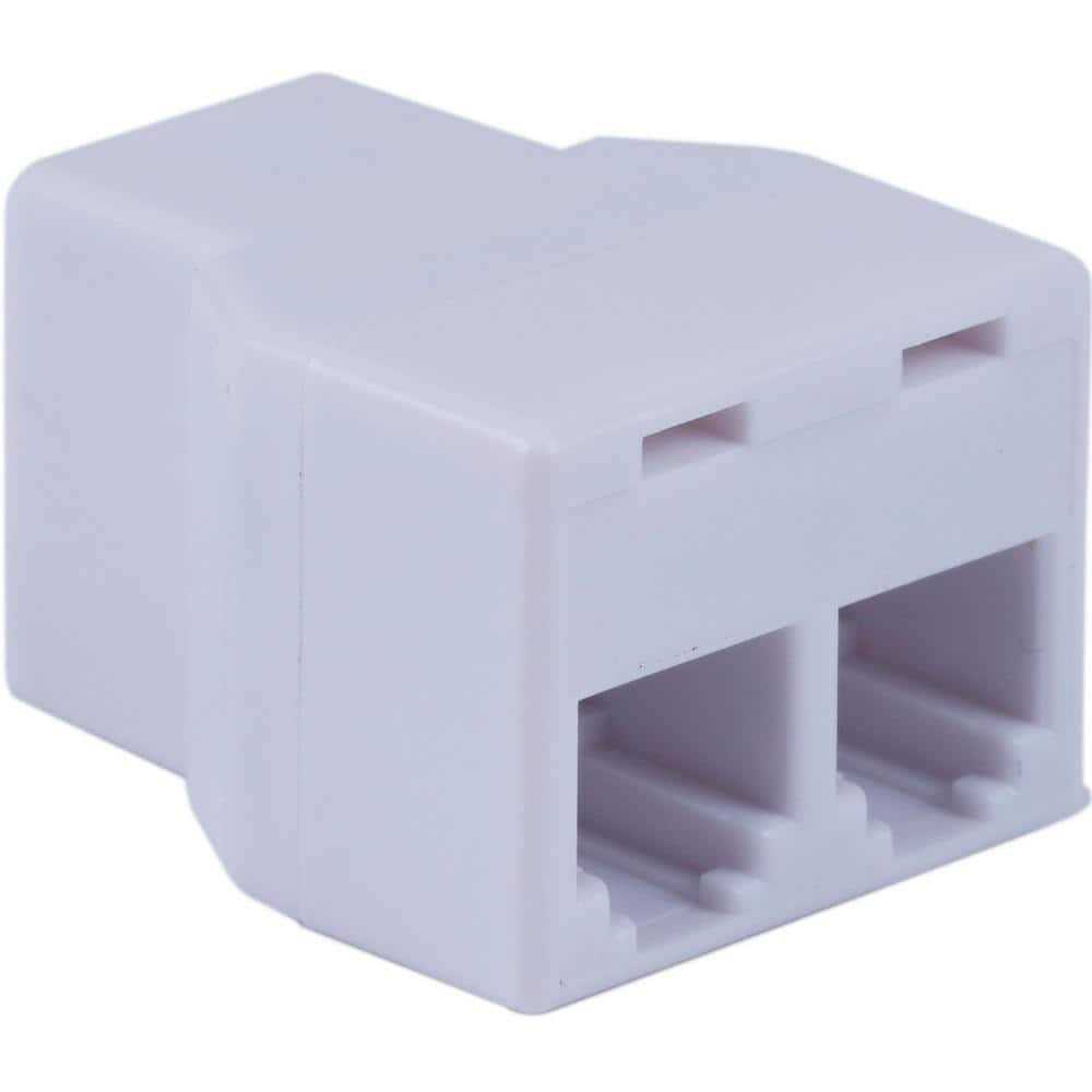 GE Duplex In-Line Adapter