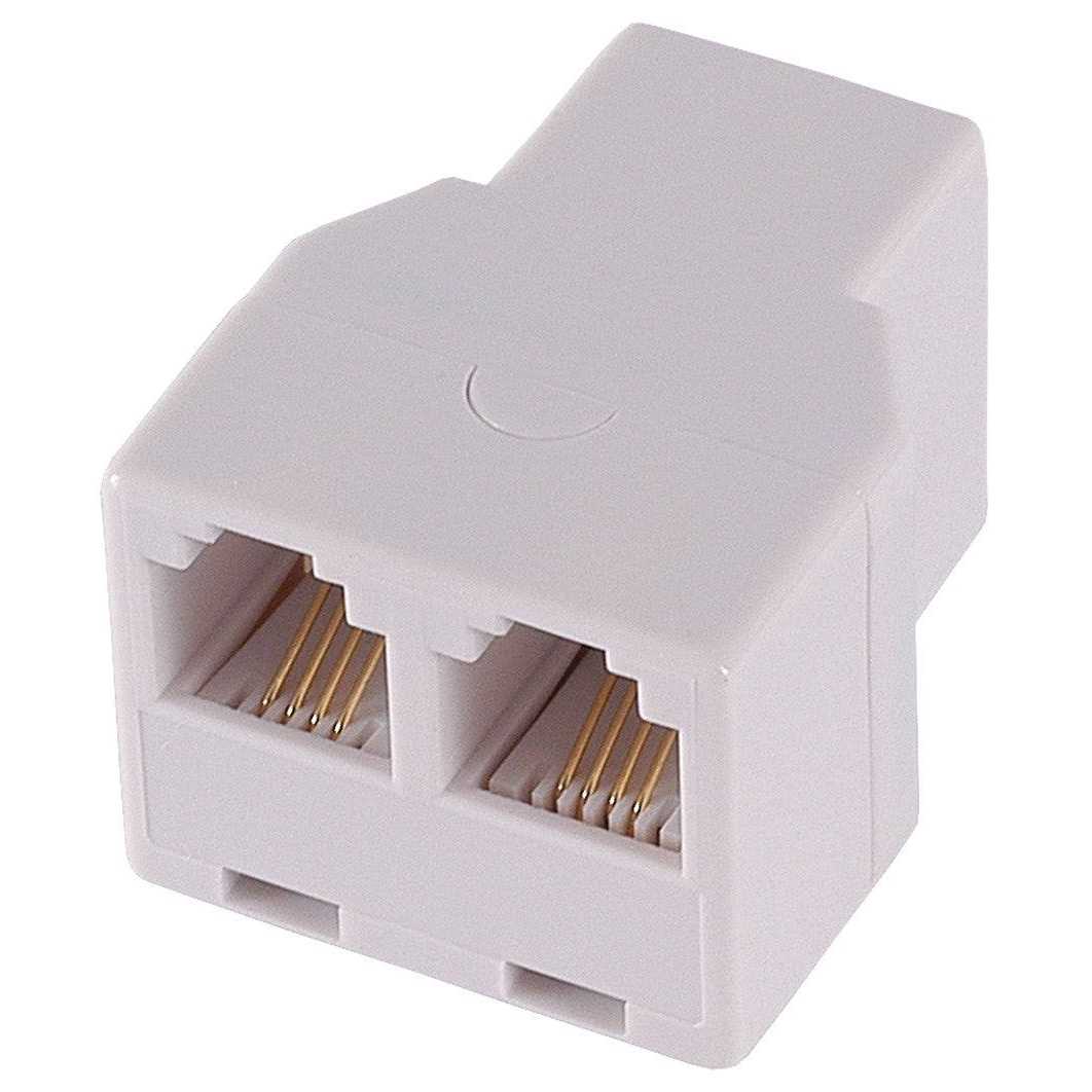GE Duplex In-Line Adapter - Image 4