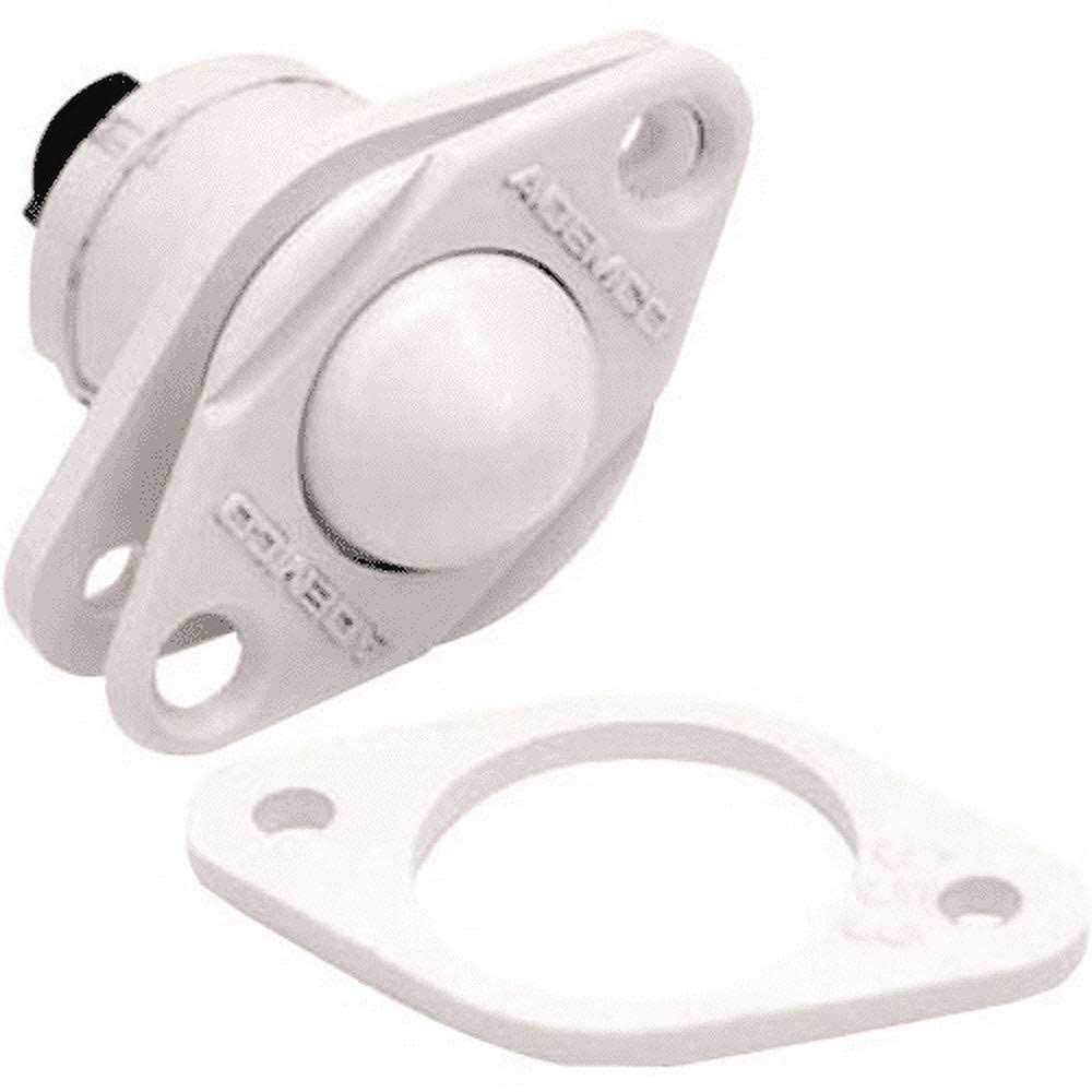 Honeywell 956RPT-WH White Roller Plunger w/ Terminals - Image 5