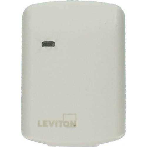 Leviton DZPA1-2BW Decora Smart Plug-In Outlet with Z-Wave Technology - Image 3