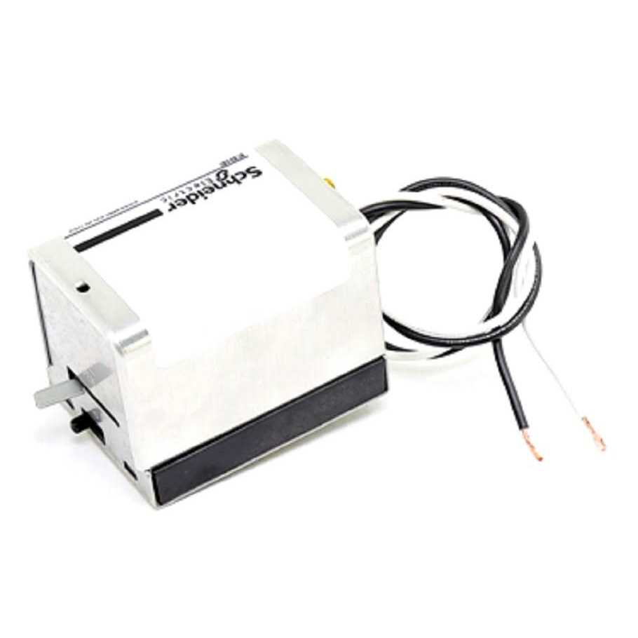 Erie AG13B020 Actuator - Image 4