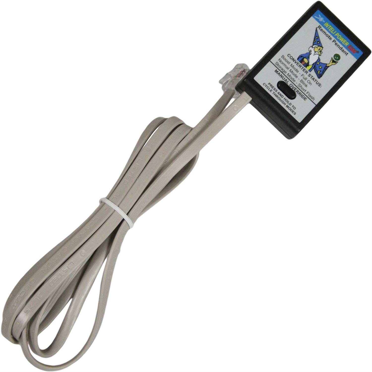 Progressive Dynamics PD9245CV Inteli-Power 9200 Series 45 Amp Converter Charger - Image 3