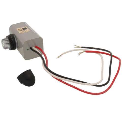 Intermatic EK4036S Button Electronic Photocontrol - Image 4