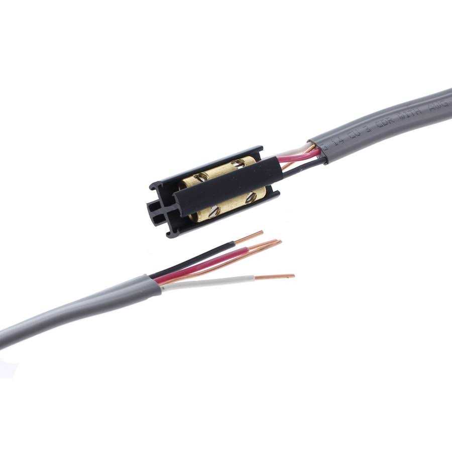 Ideal 46-400 Thermo-Shrink UF Splice Kit - Image 2