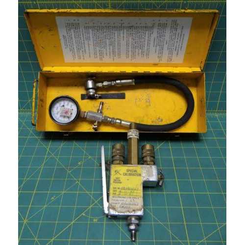 Goodman 0130F00001P Goodman Pressure Switch - Image 3