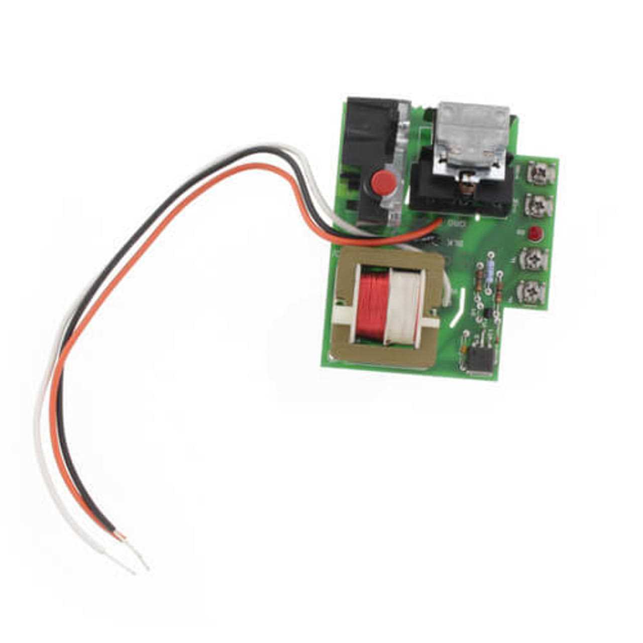 Honeywell R8184G4033 - Image 3