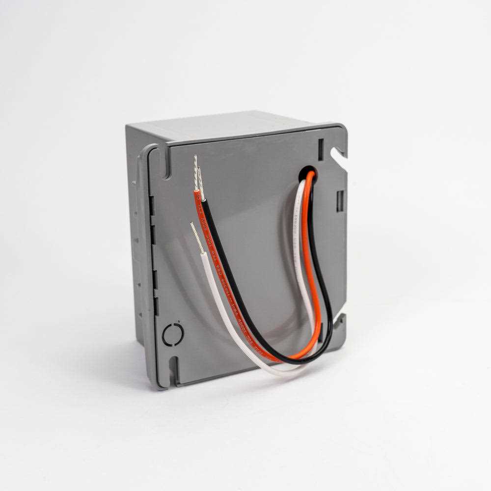 Honeywell R8184G4033 - Image 5