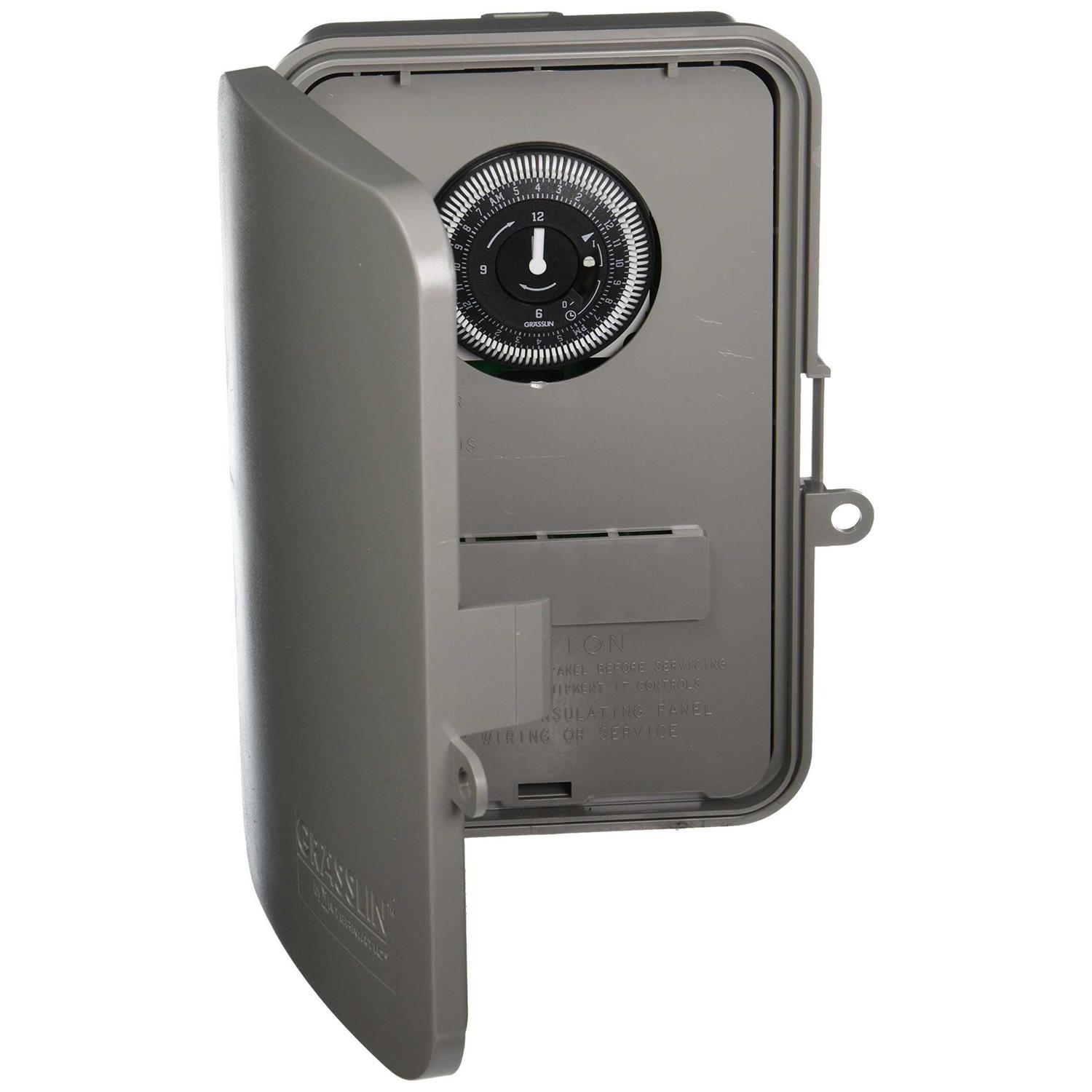 Intermatic GM40AV - Image 4