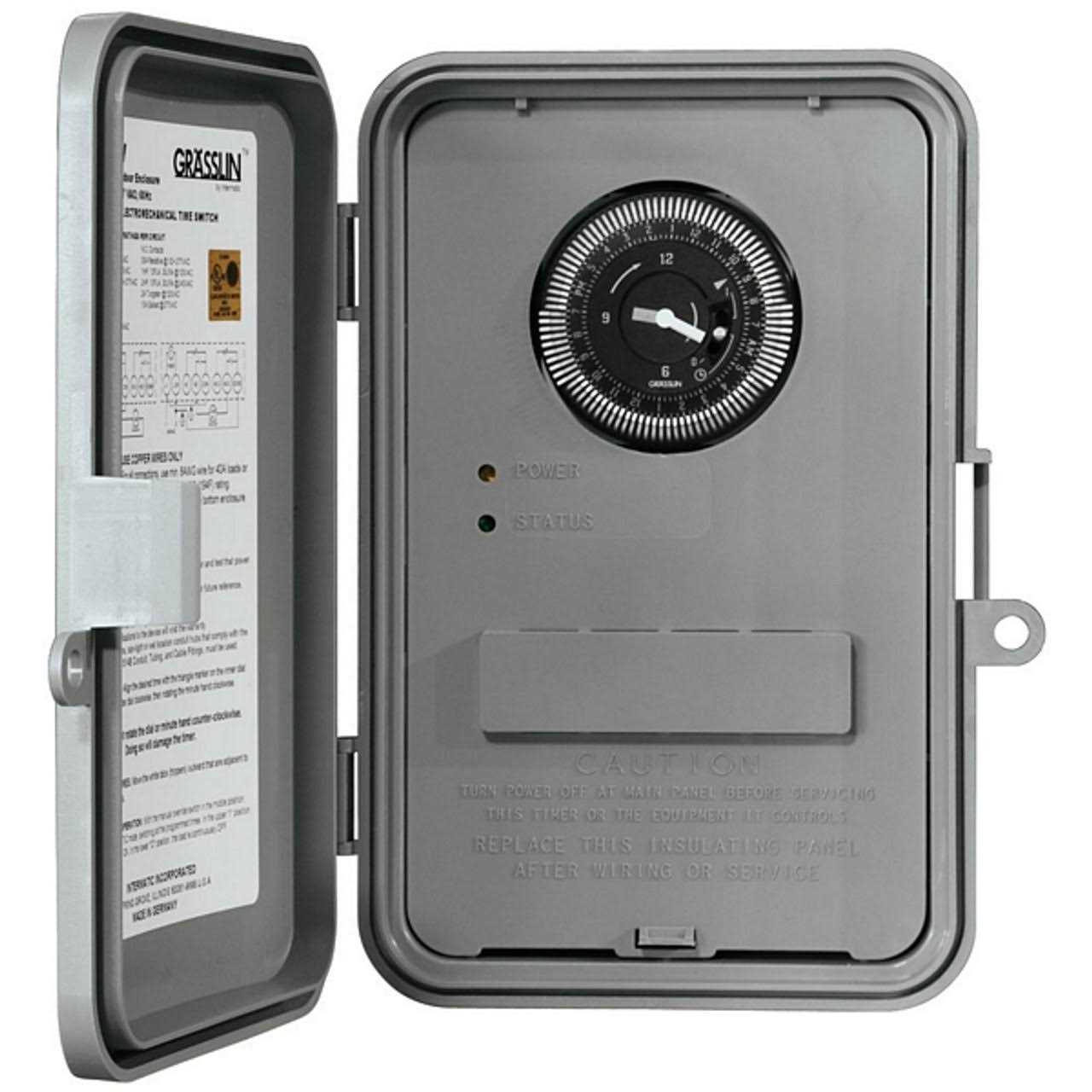 Intermatic GM40AV - Image 5