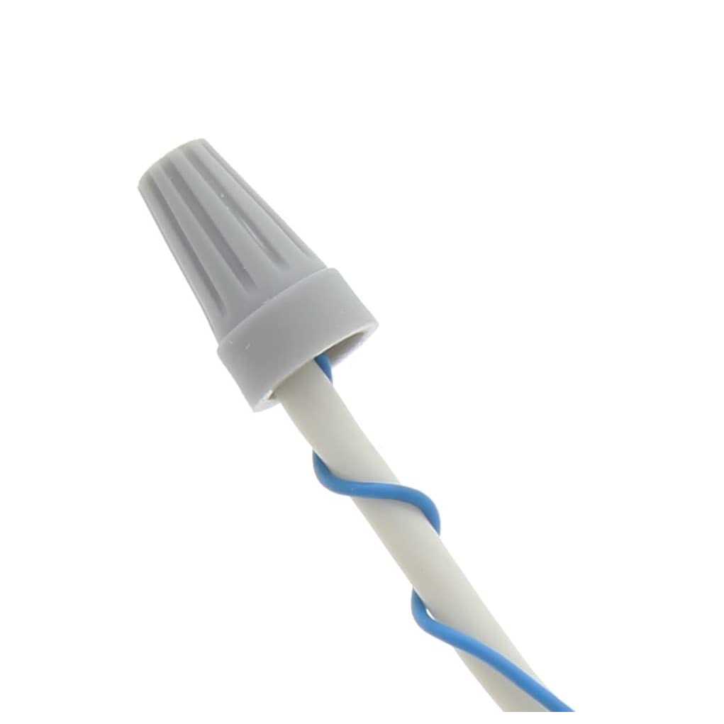 Ideal Copper Wire Connectors Assorted 773305 - Image 3