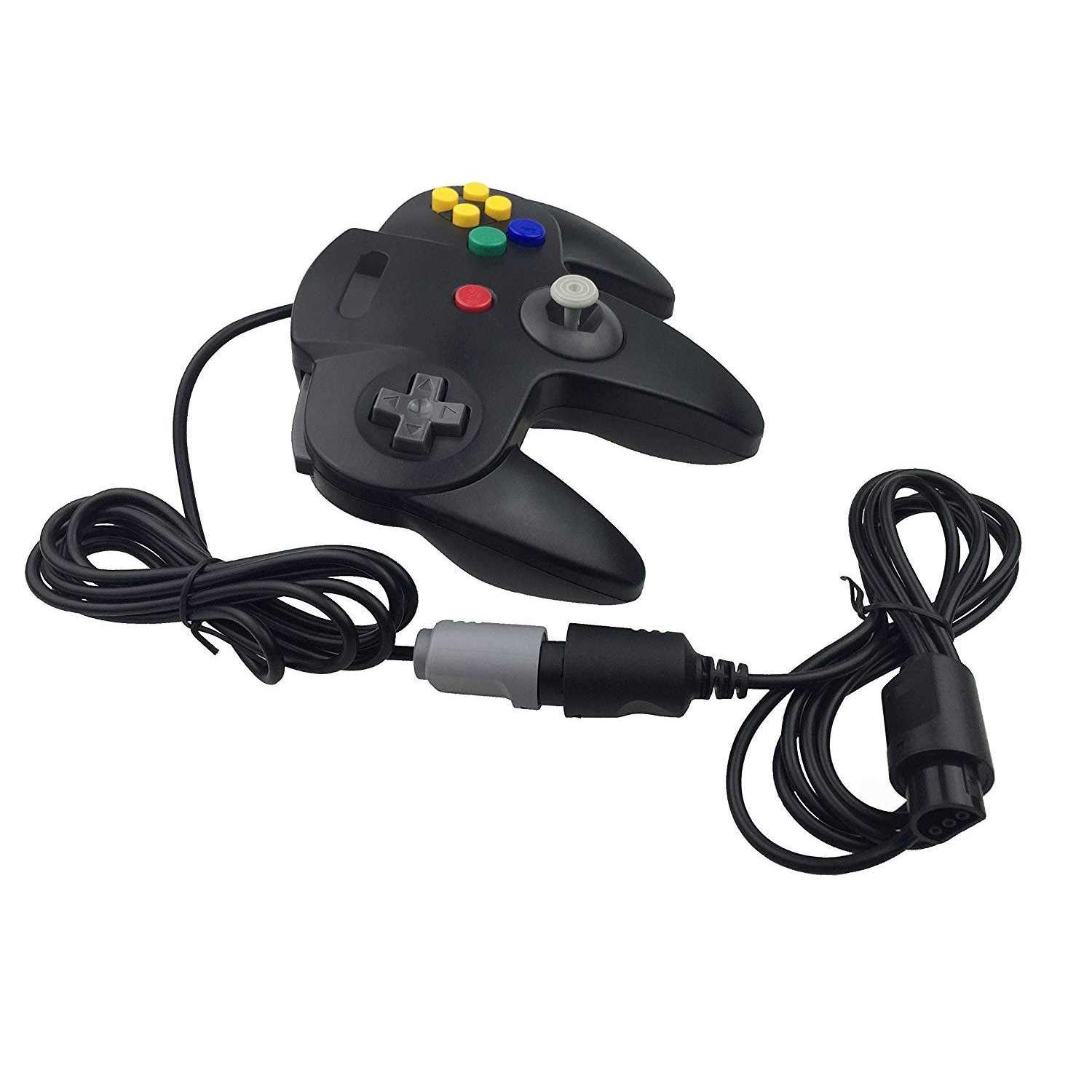N64 Controller Extension Cable Cord for Nintendo 64 N64 Controller 6 Feet - Image 5