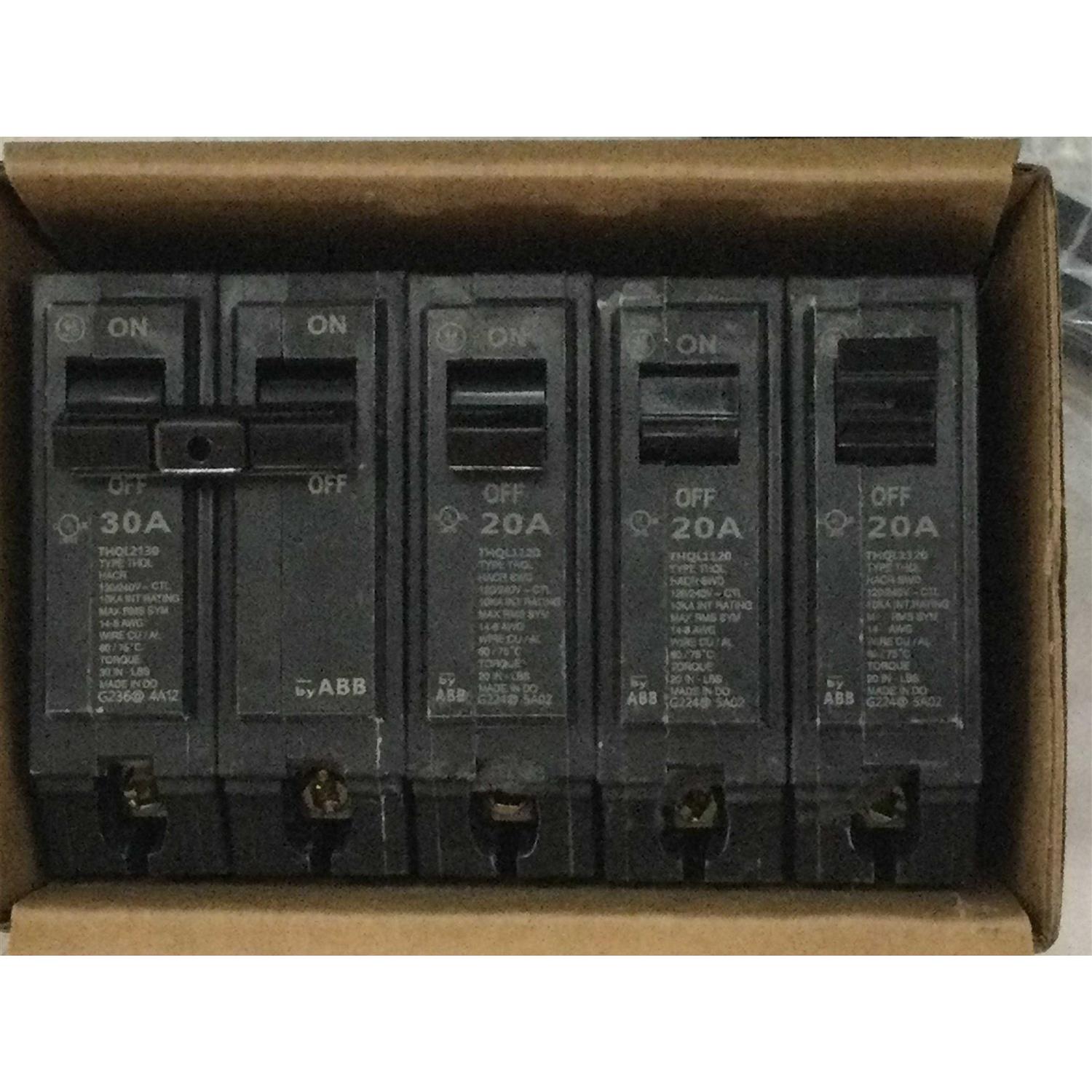 INDUSTRIAL C & S LLC Main Lug Indoor Load Center Kit 40 Spaces - Image 4