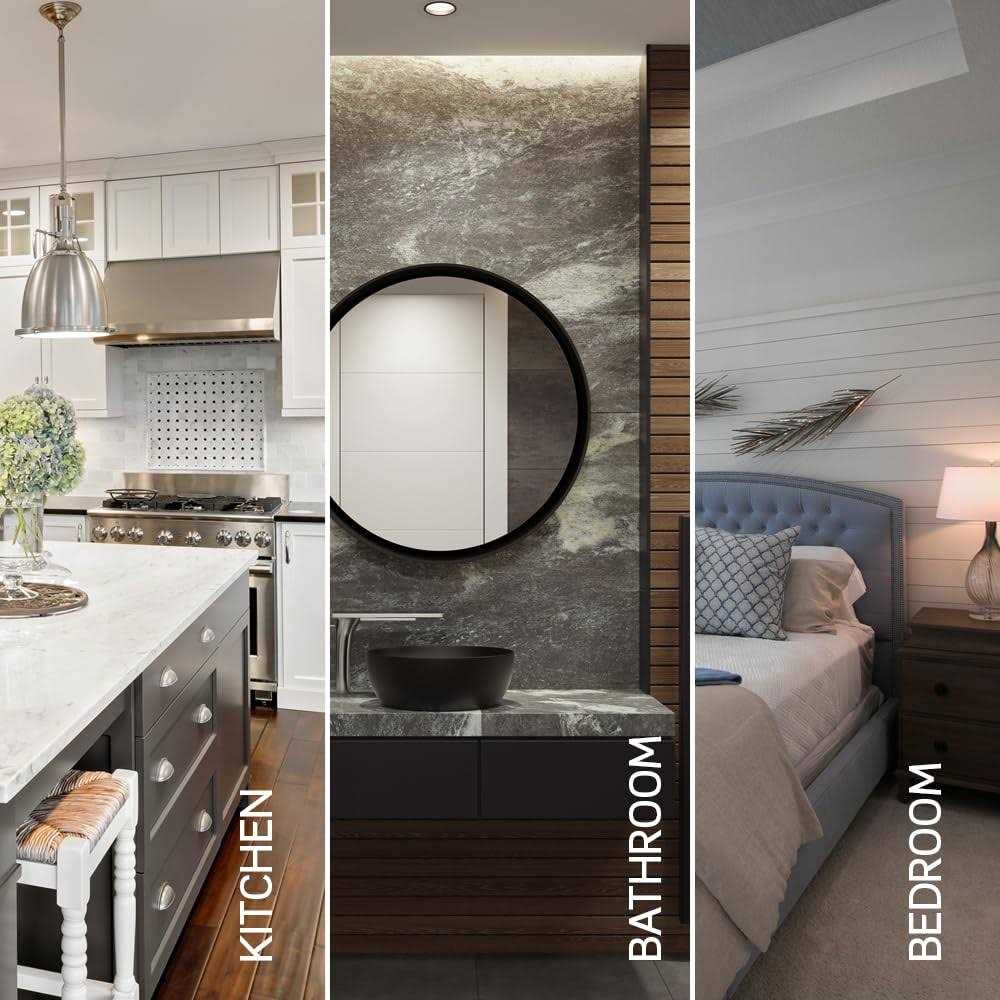 Leviton IPL06-10Z INC Slide Dimmer - Image 4