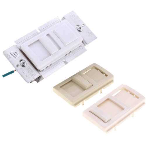 Leviton IPL06-10Z INC Slide Dimmer - Image 5