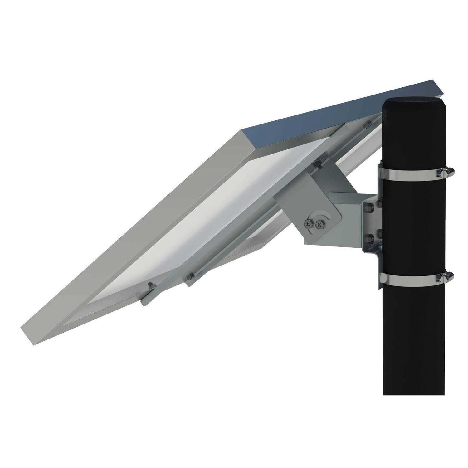 Ghost Controls AX30 Solar Panel Kit - Image 3