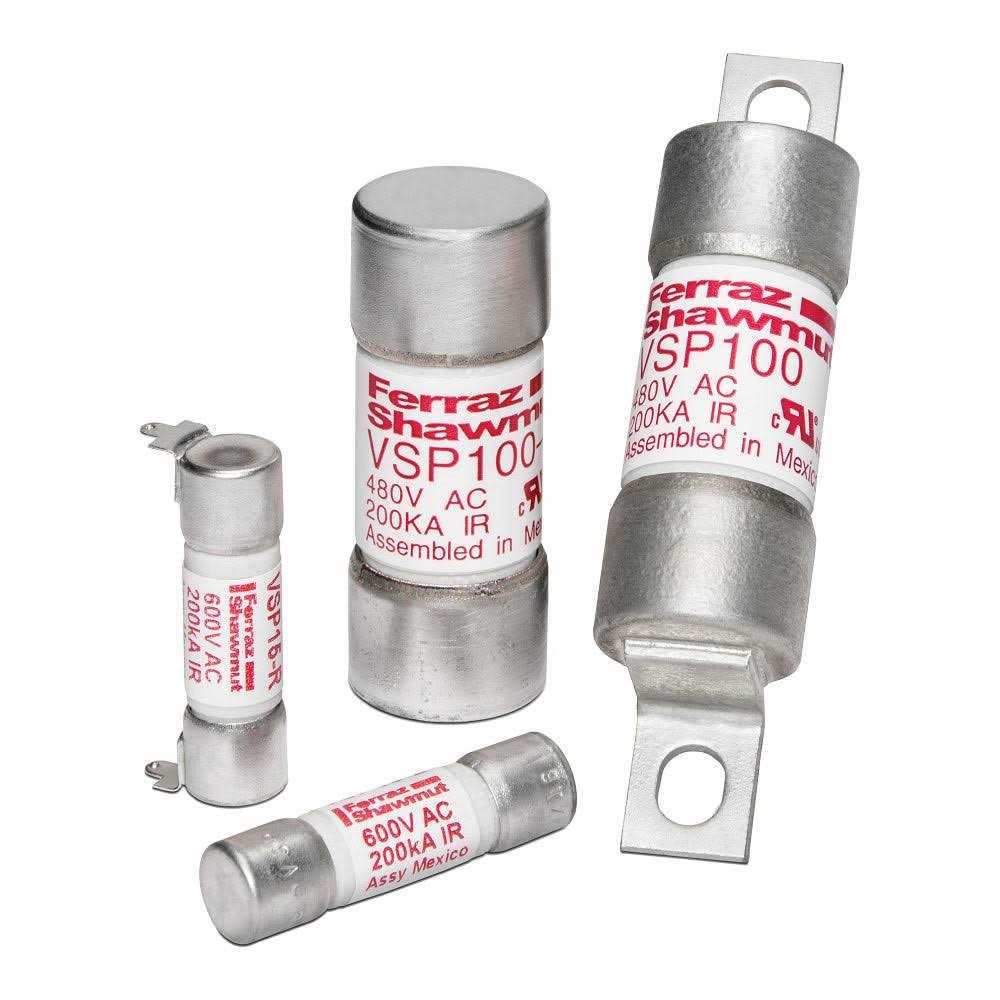 Mersen FEB-11-11 - Image 3