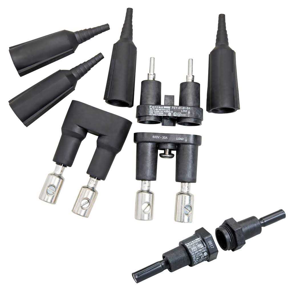 Mersen FEB-11-11 - Image 4