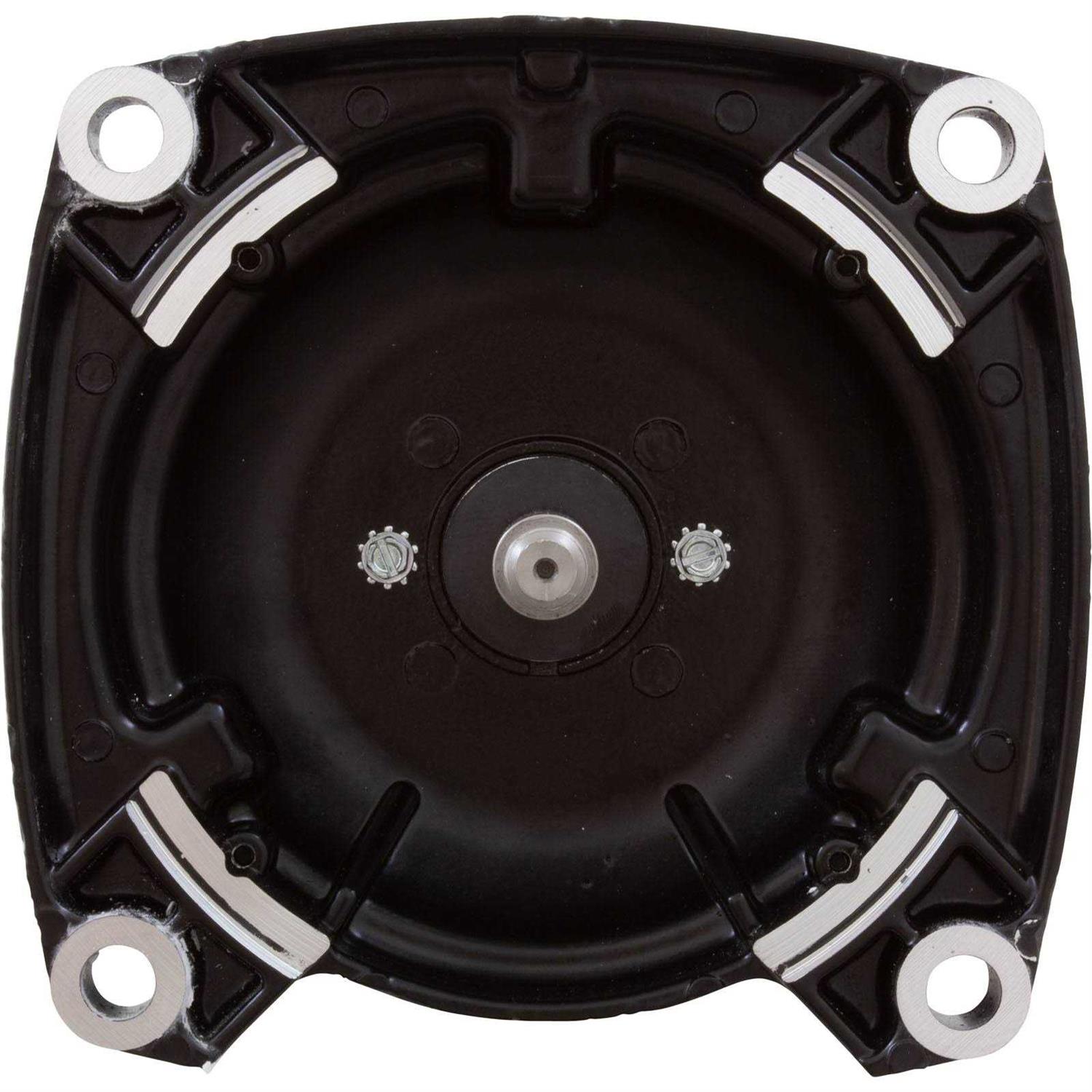 Regal Beloit HSQ125 1.25 HP Square Flange Motor - Image 4