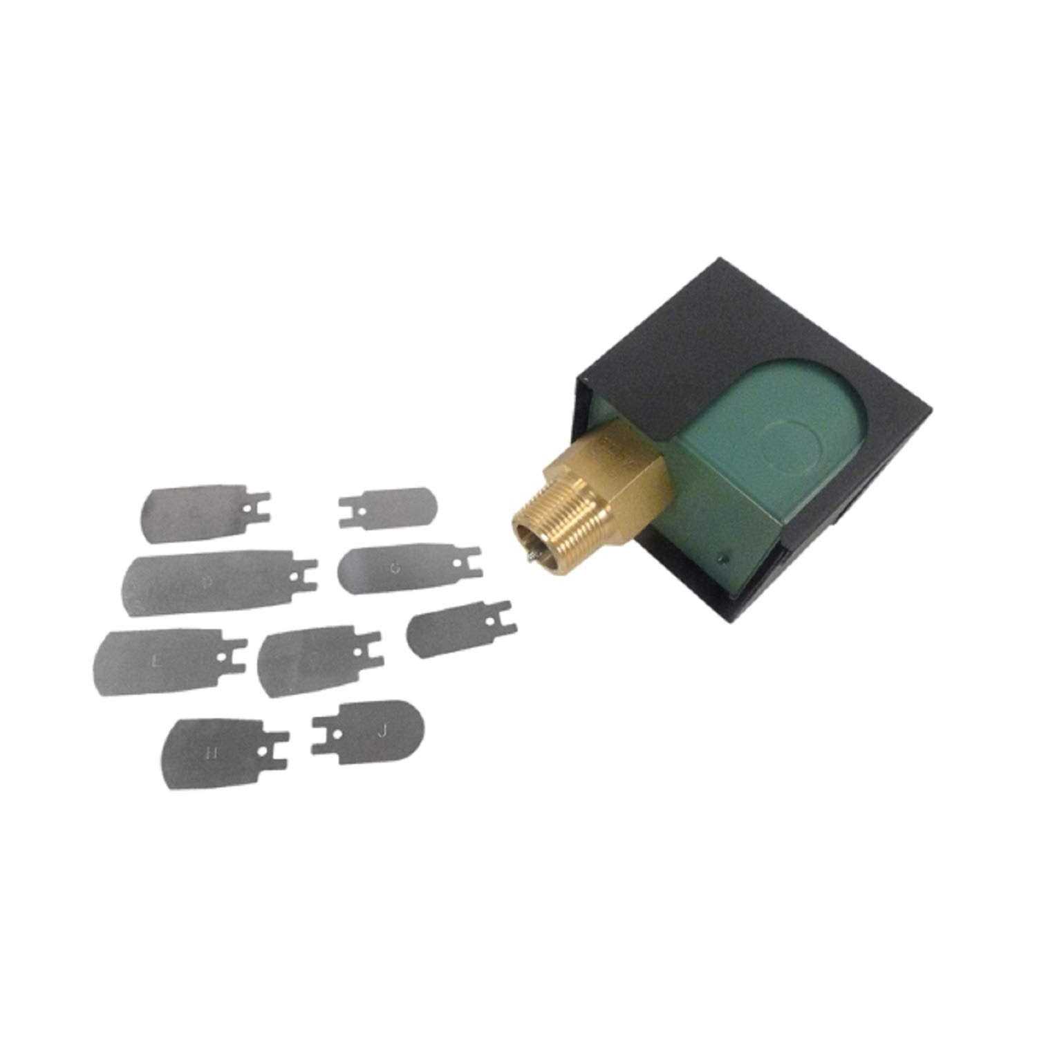 Raypak 007142F Flow Switch - Image 5