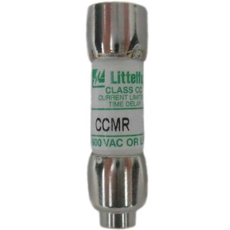 Littelfuse CCMR030.TXP Fuse Class CC/cd - Image 3