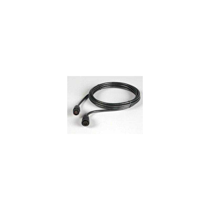 Lowrance 10EX-BLK Transducer Extension Cable - Image 3