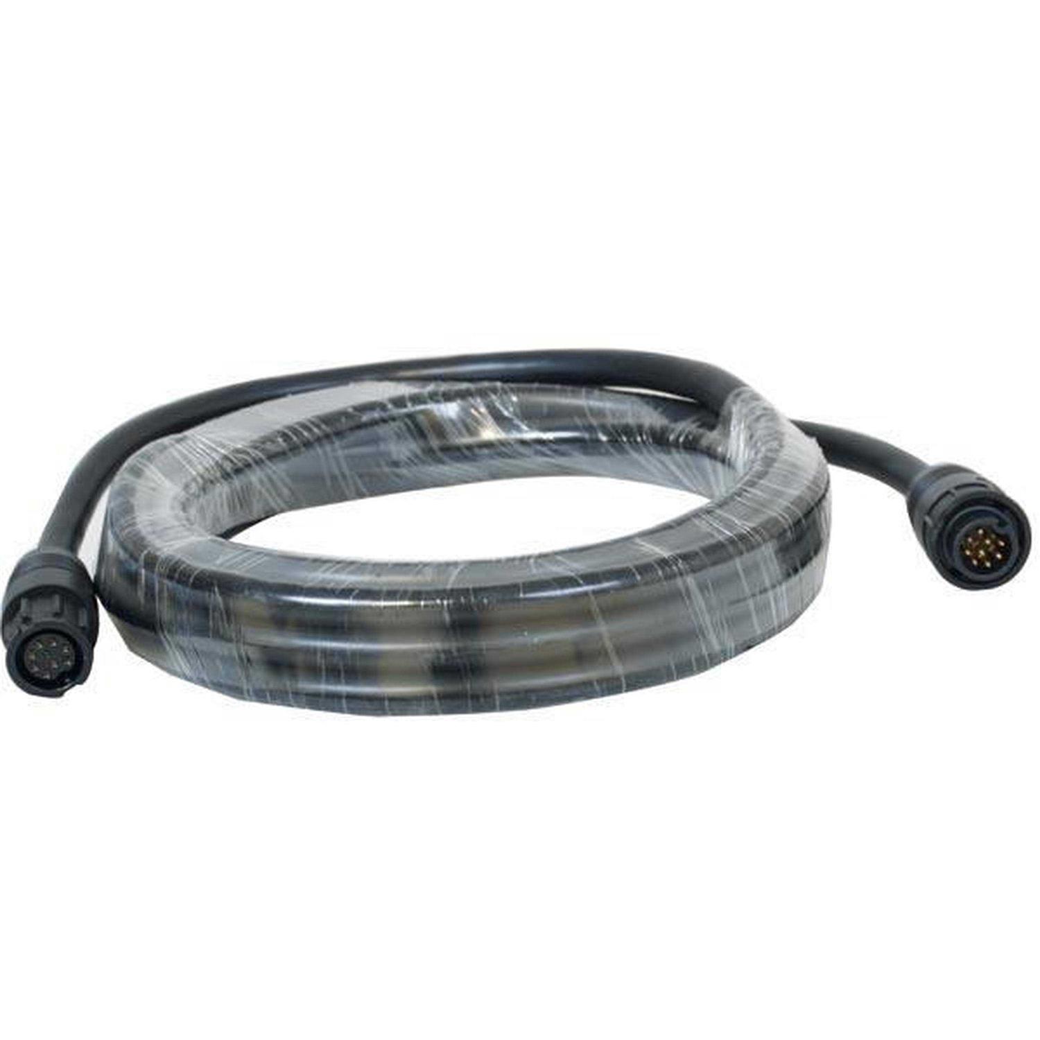 Lowrance 10EX-BLK Transducer Extension Cable - Image 5