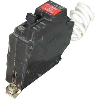 General Electric THQB1120GF Ground Fault Circuit Breaker - Image 3