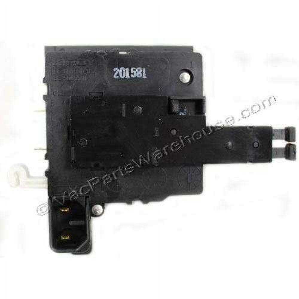Genuine Kirby Power Switch for Models G3, G4, G5, G6, Ultimate G, Diamond and Sentria - Image 3