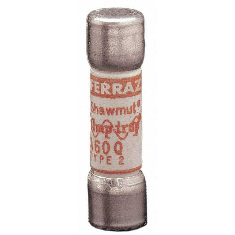 Mersen A60Q40-2 Semiconductor Fuse - Image 3