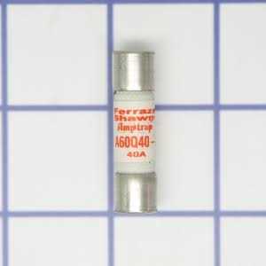 Mersen A60Q40-2 Semiconductor Fuse - Image 5