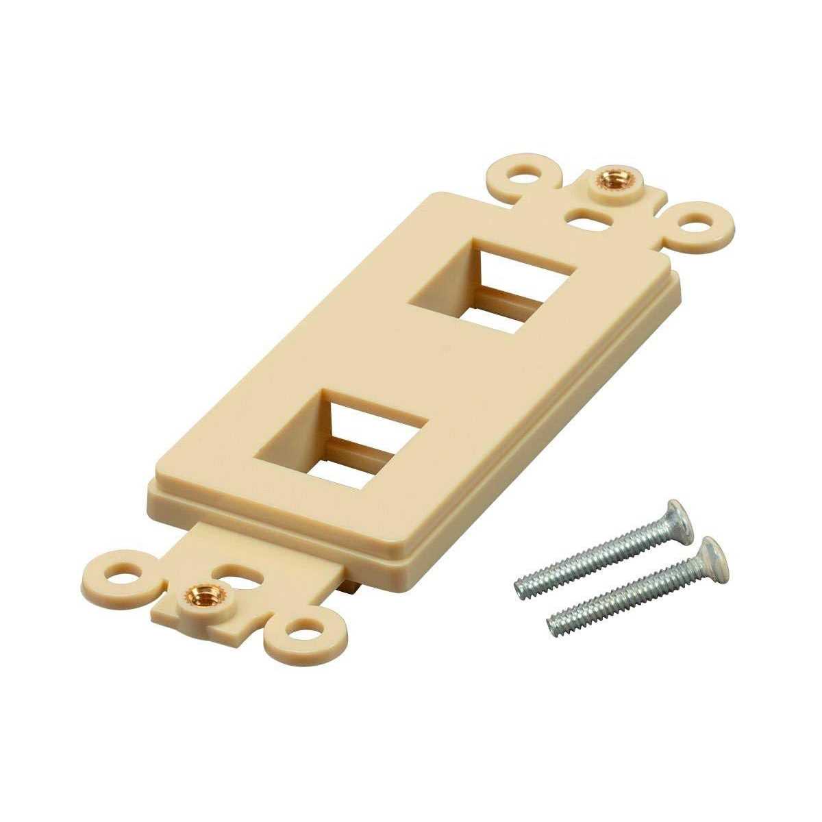 Monoprice Decor Insert for Keystone - Image 3