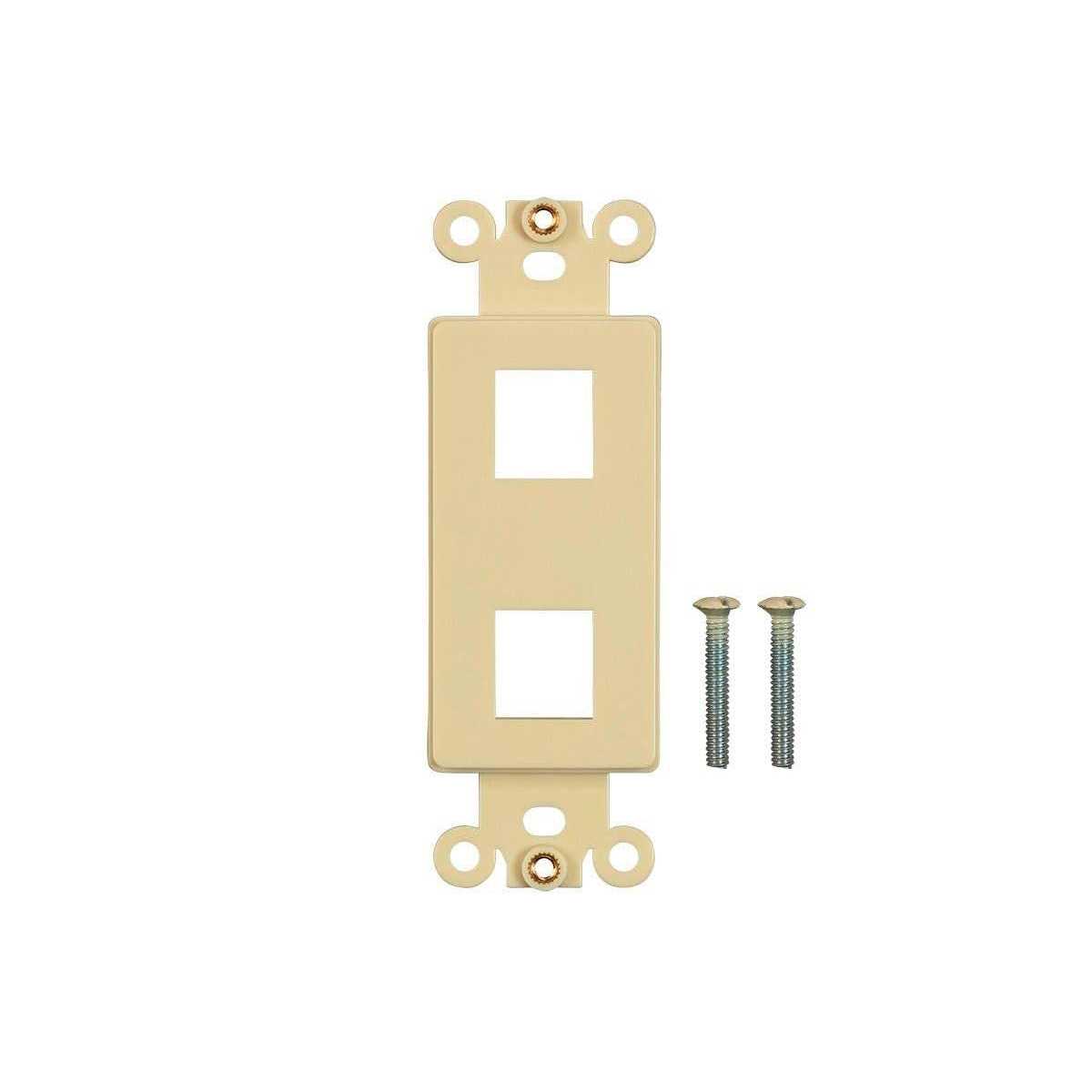 Monoprice Decor Insert for Keystone - Image 4