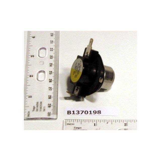 Goodman-Amana B1370198 Auto Limit Switch - Image 4