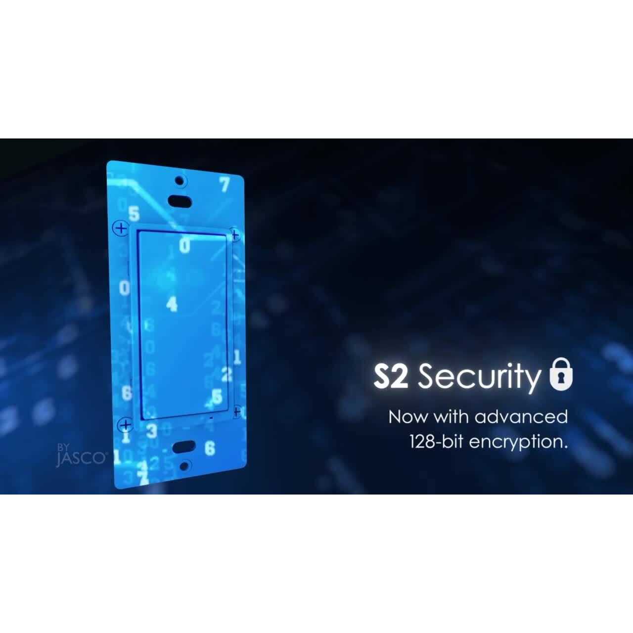 Enbrighten 55256 Z-Wave Plus Smart Receptacle - Image 5