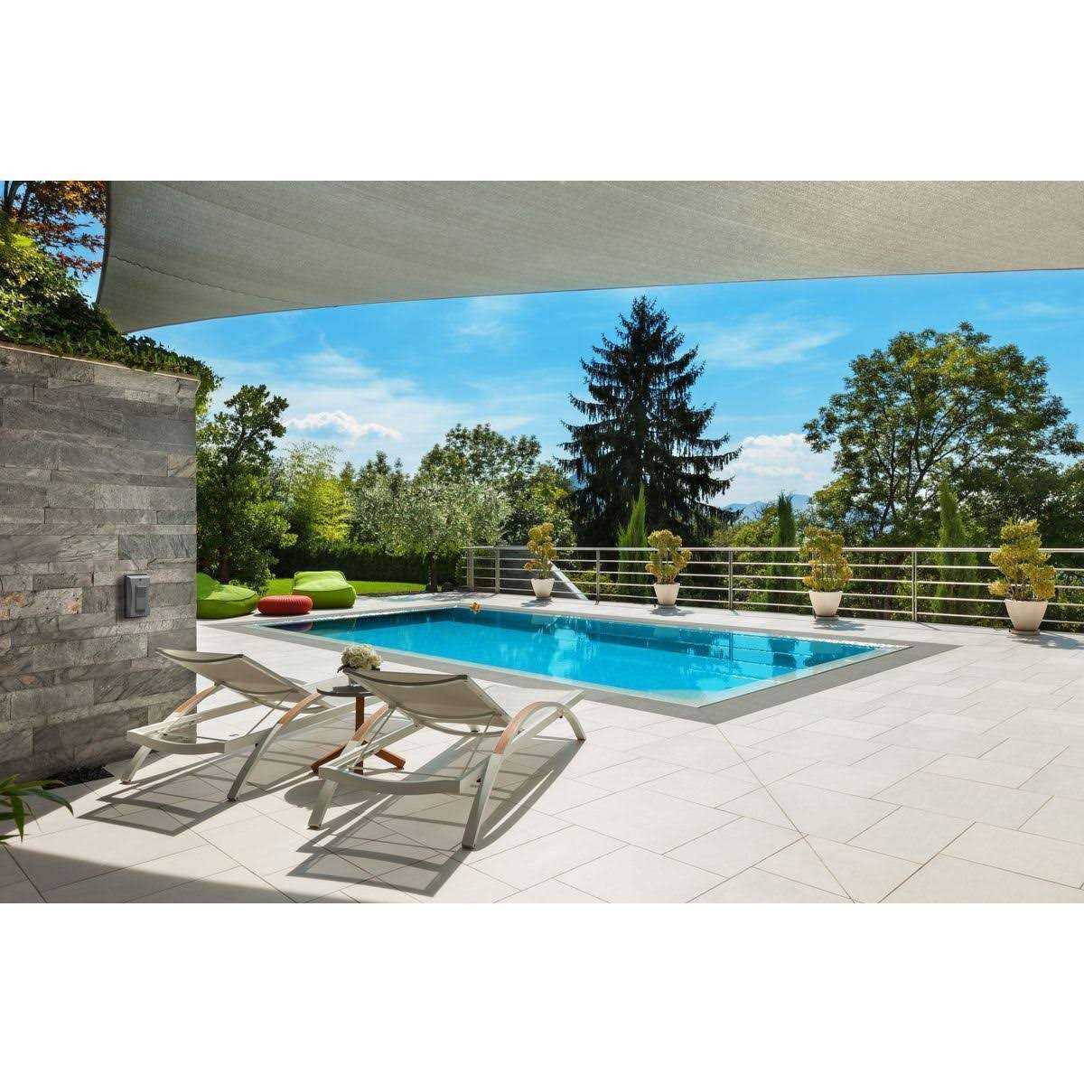 Raco 5129-1 3-Gang Decorator Switch Cover - Image 4