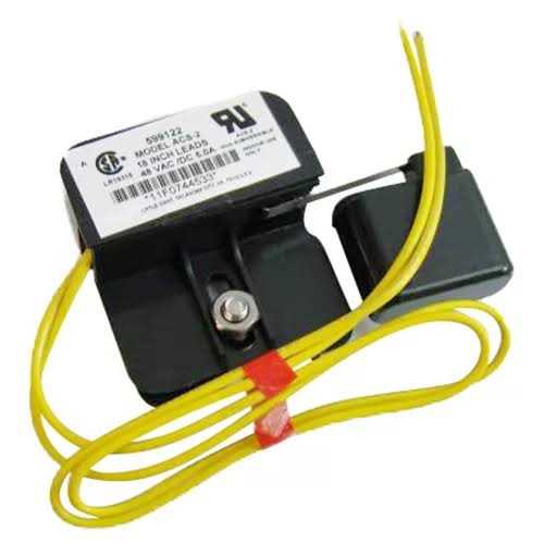 Little Giant 599122 Condensate Overflow Safety Switch - Image 5