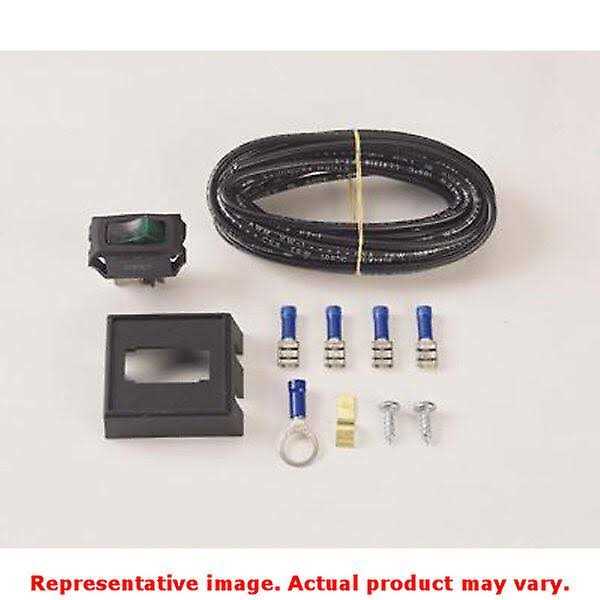 Flex A Lite 30332 Control Module Kit 106908 - Image 5