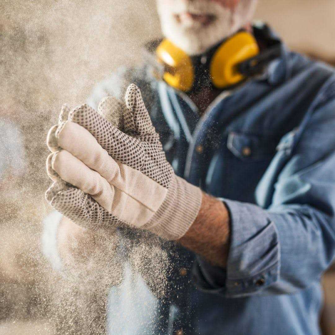 i-Socket Autoswitch Workshop Dust Control Switch Black - Image 5