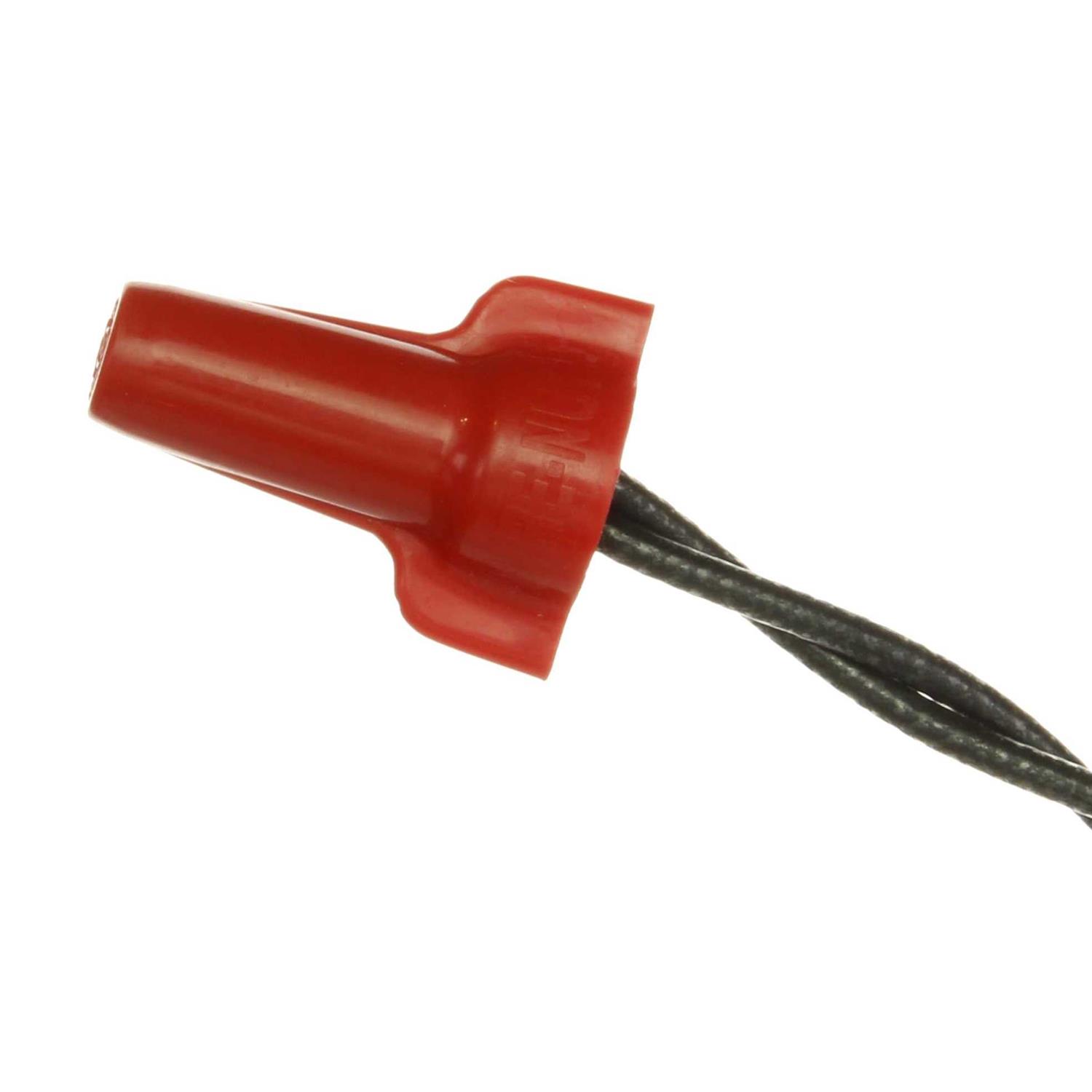 Ideal Wing-Nut Wire Connector Red - Image 2
