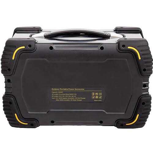 Lion Energy Safari LT - Image 3