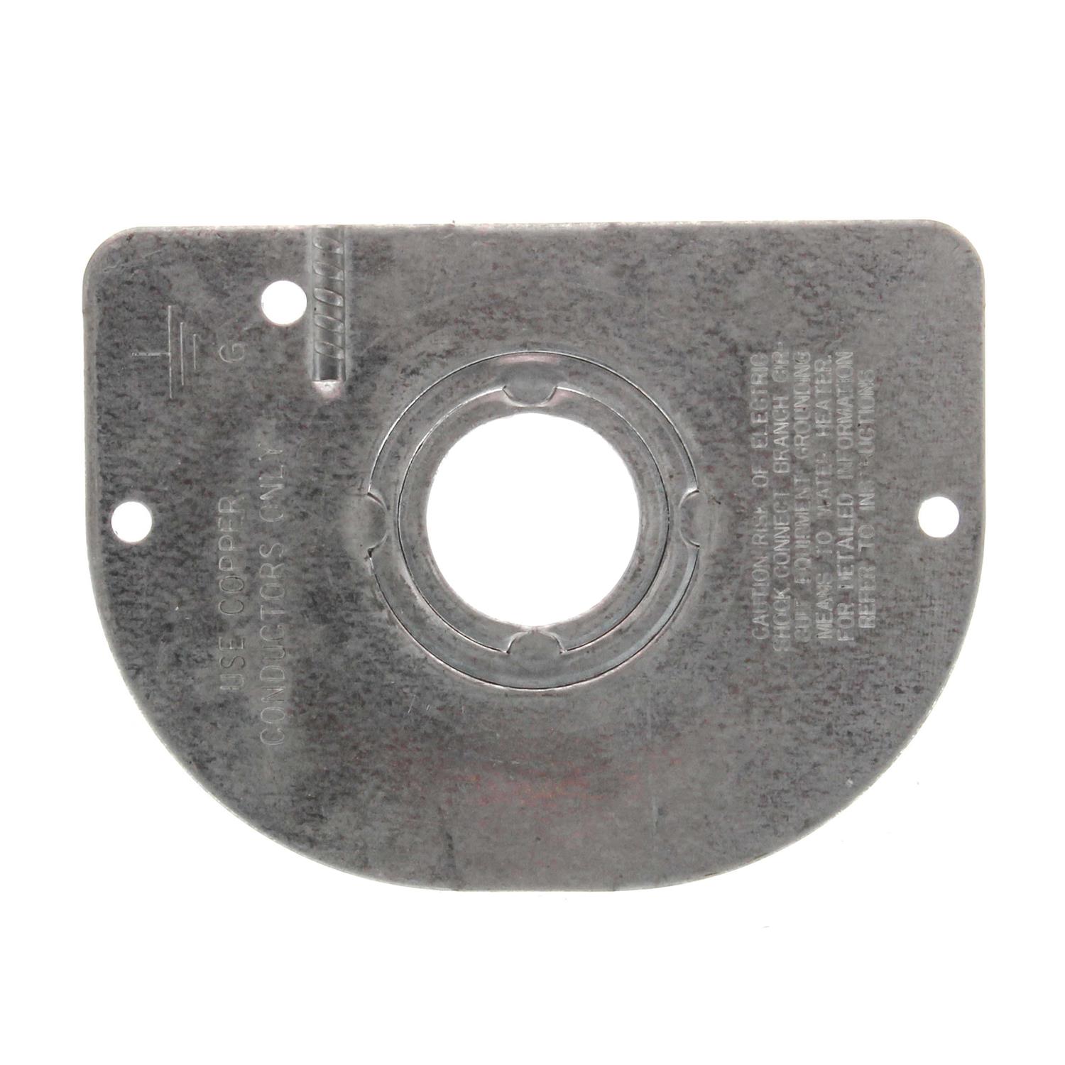 Rheem Water Heater AM29892 Junction Box Connection Plate - Image 3