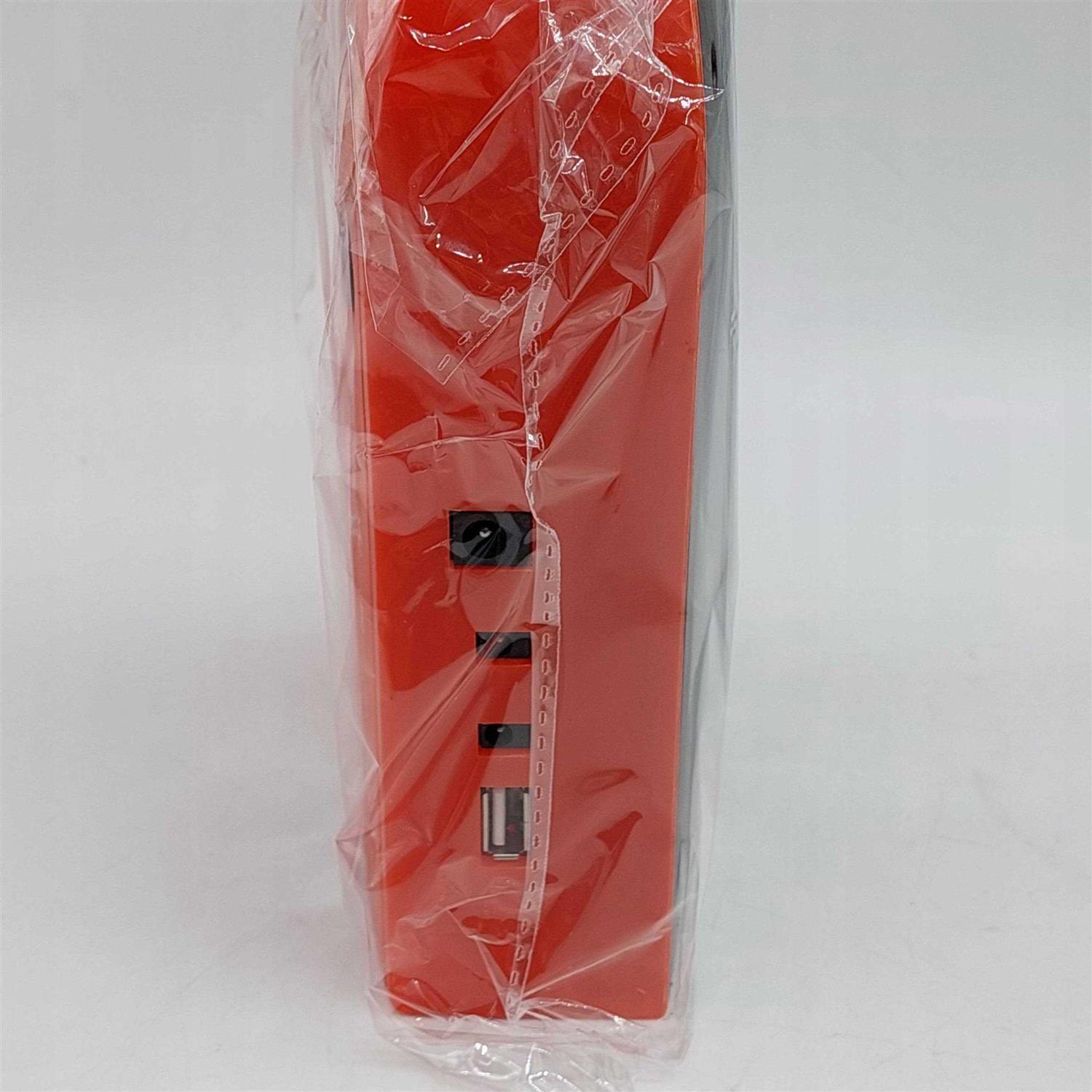 MeetUs Portable Home Outdoor Generation System Small DC Solar Panels Lighting Charging Generator Power System - Image 3