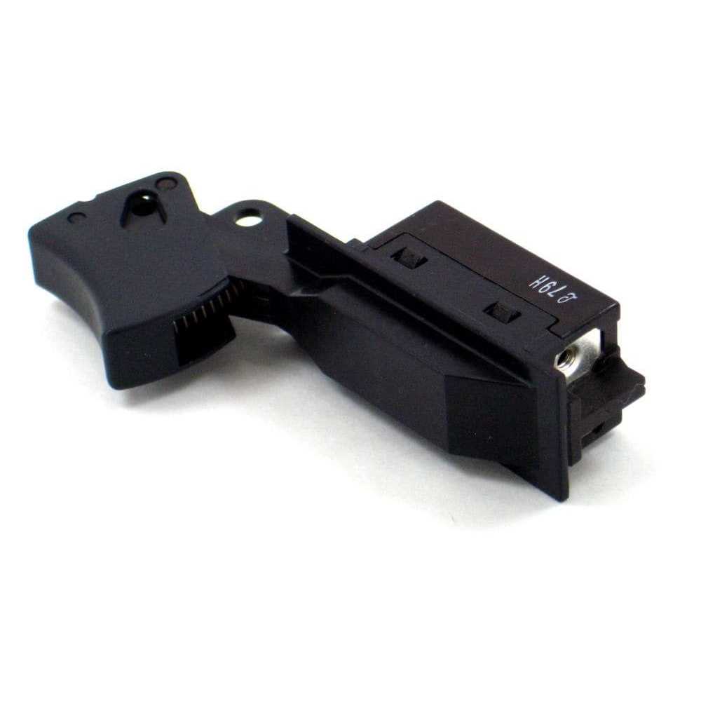 Makita 651172-0 Switch - Image 3