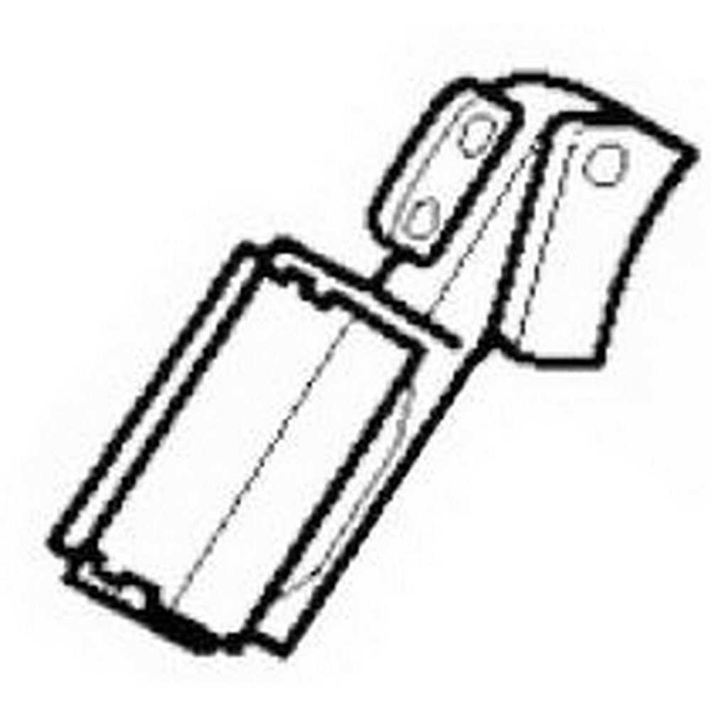 Makita 651172-0 Switch - Image 5