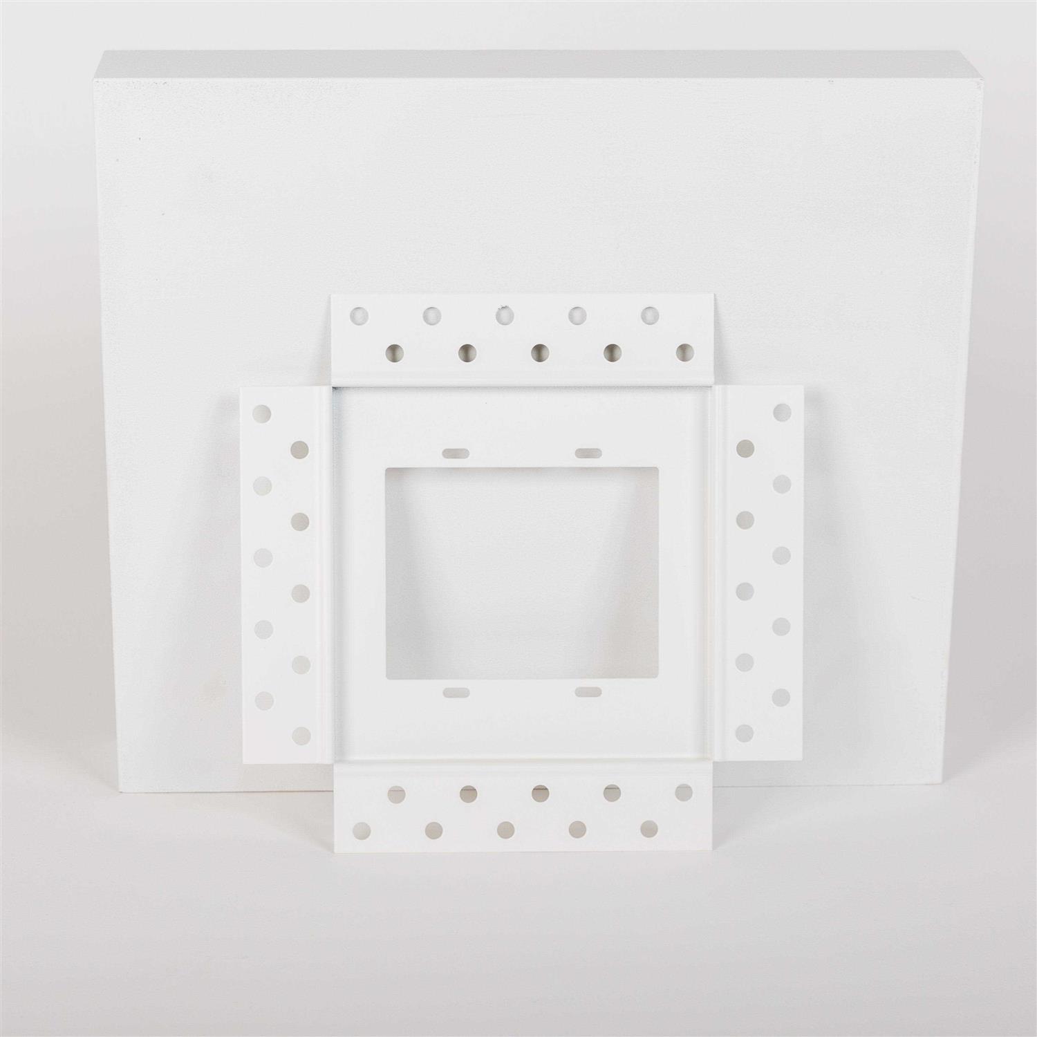 Luxe Flush Drywall Receptacle Mount - Image 5