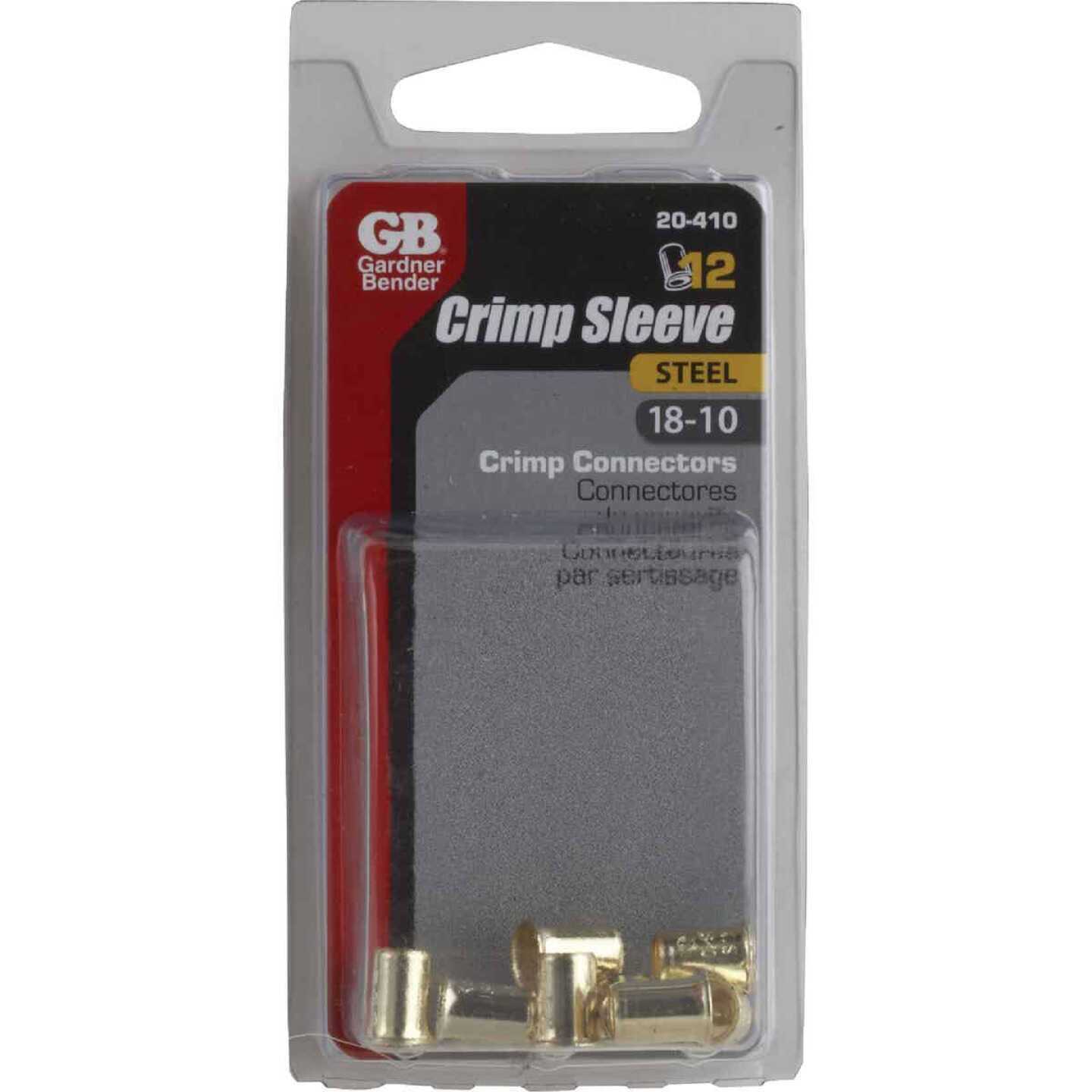 Gardner Bender Crimp Connector - Image 2