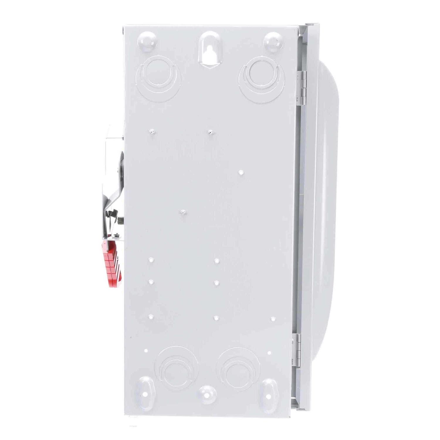 HNF363 Siemens Safety Switch - Image 4