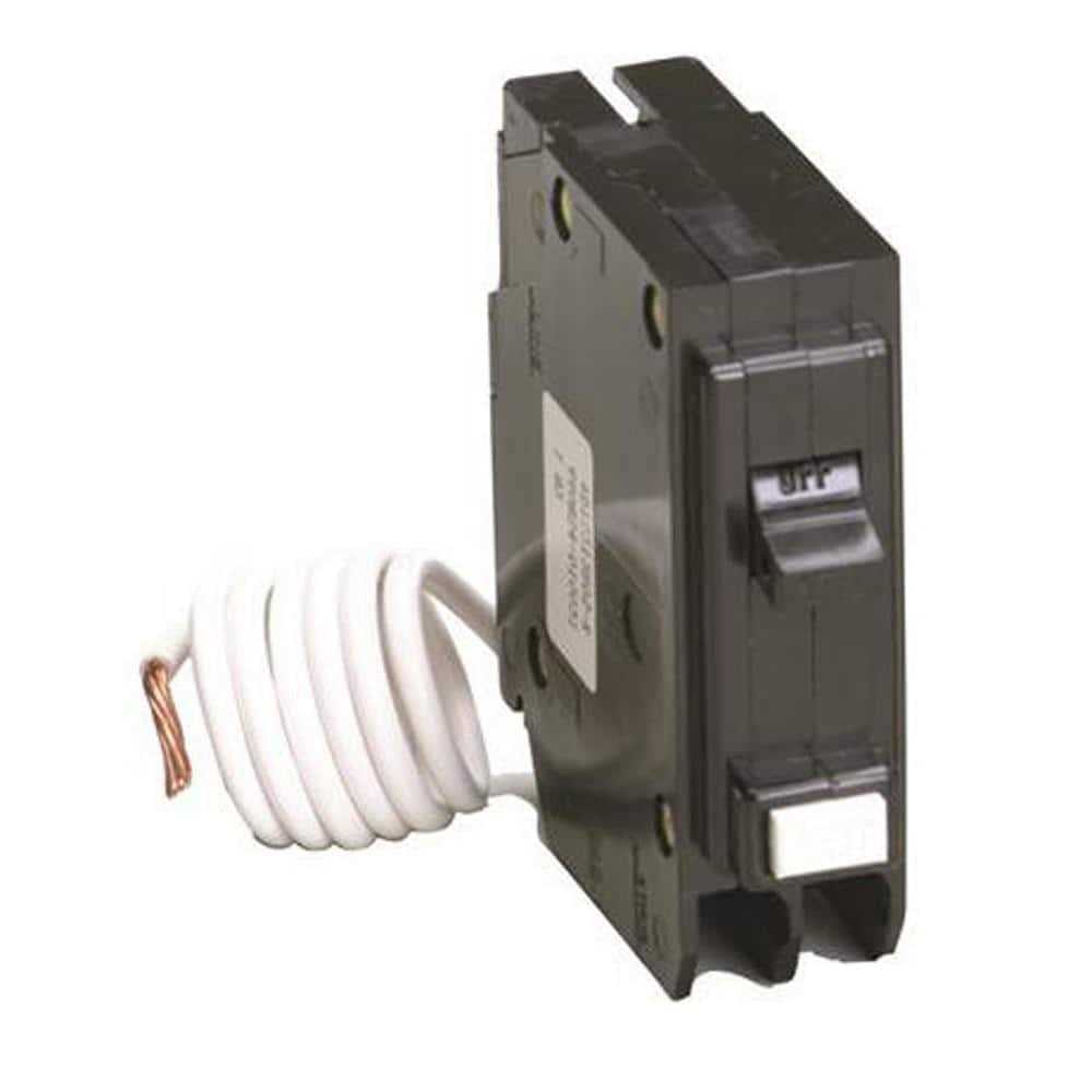 Eaton/Cutler-Hammer gfcb250 2 Pole Circuit Breaker - Image 3